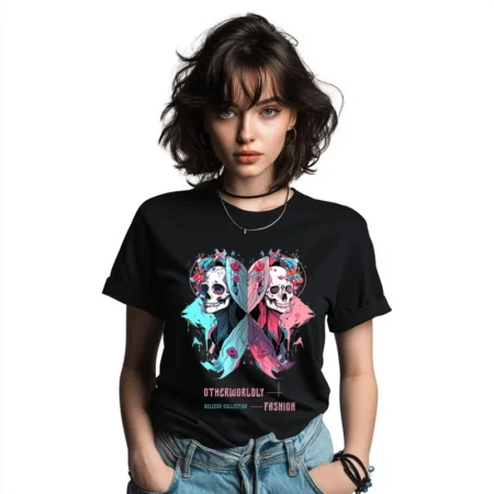 Тениска Otherworld Fashion