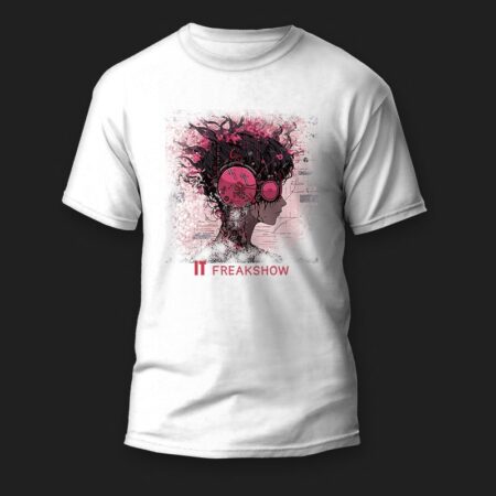 Тениска IT Freakshow