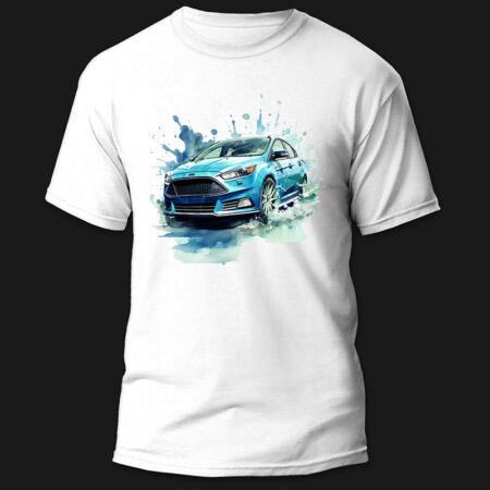 Тениска Ford Focus