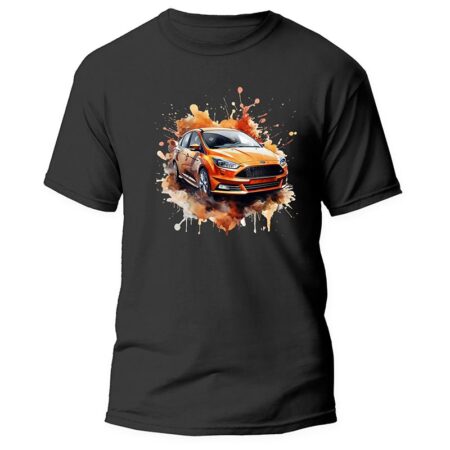 Тениска Ford Focus 2