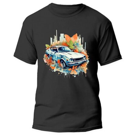 Тениска Nissan Z