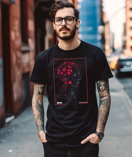 Neuron Connections [Custom Collection #11]