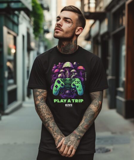 Play a Trip [Custom Collection #21]