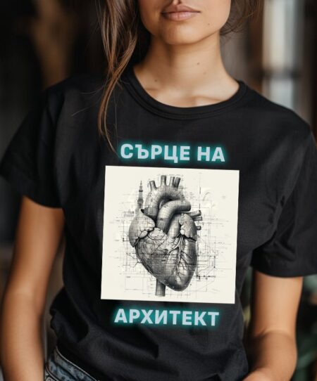 Сърце на Архитект