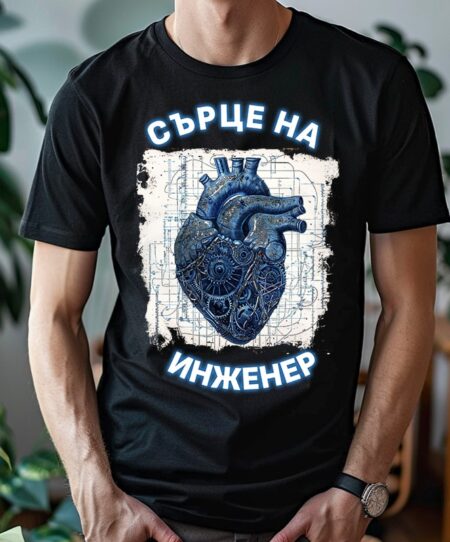 Сърце на Инженер