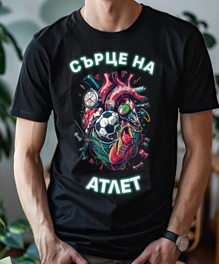 Сърце на Атлет