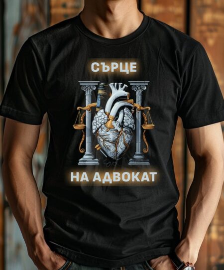 Сърце на адвокат