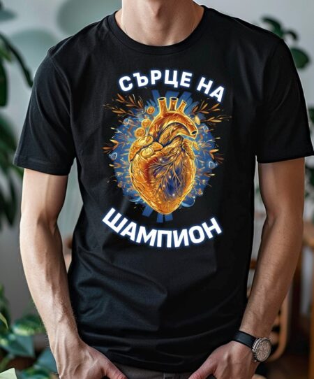 Сърце на Шампион