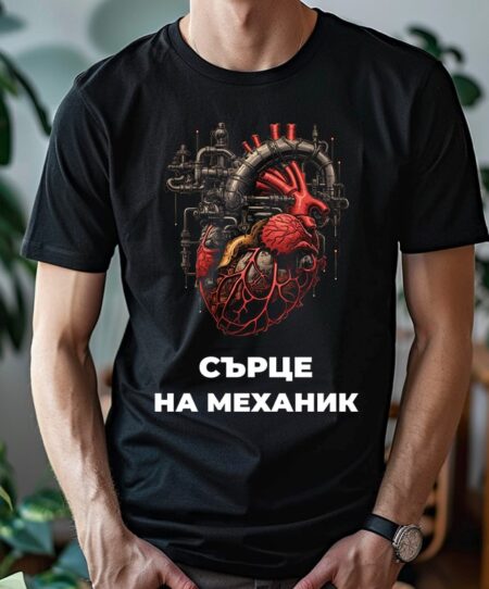 Сърце на Механик