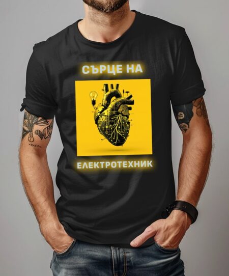 Сърце на Електротехник