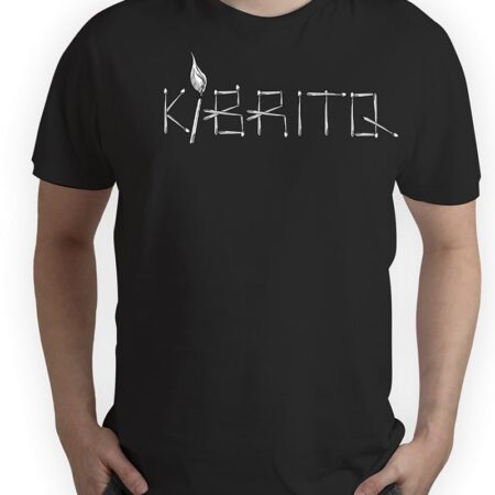 Тениска Kibritq
