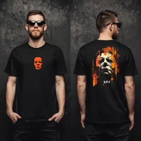 Halloween Special 01 - Michael Myers